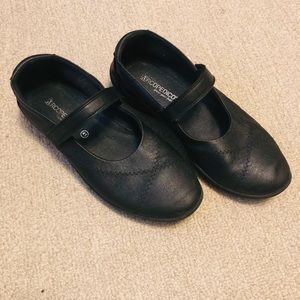 Arcopedico Mary Janes